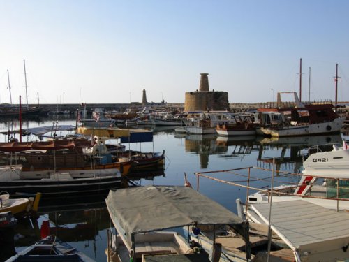 Kirenia Marina
