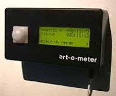 Art-O-Meter