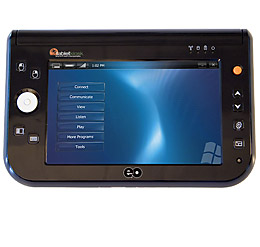 eo UMPC v7110