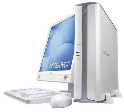 Epson Endeavor MR3000