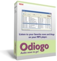 Odiogo software