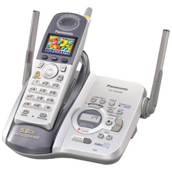 Panasonic KX-TG9000